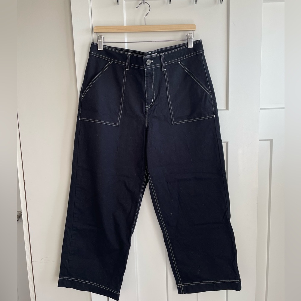 Vans skate pants